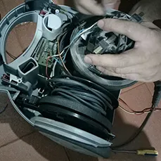 Motor Máy Hút Bụi Tefal Chính Hãng Motor Máy Hút Bụi Tefal Chính Hãng